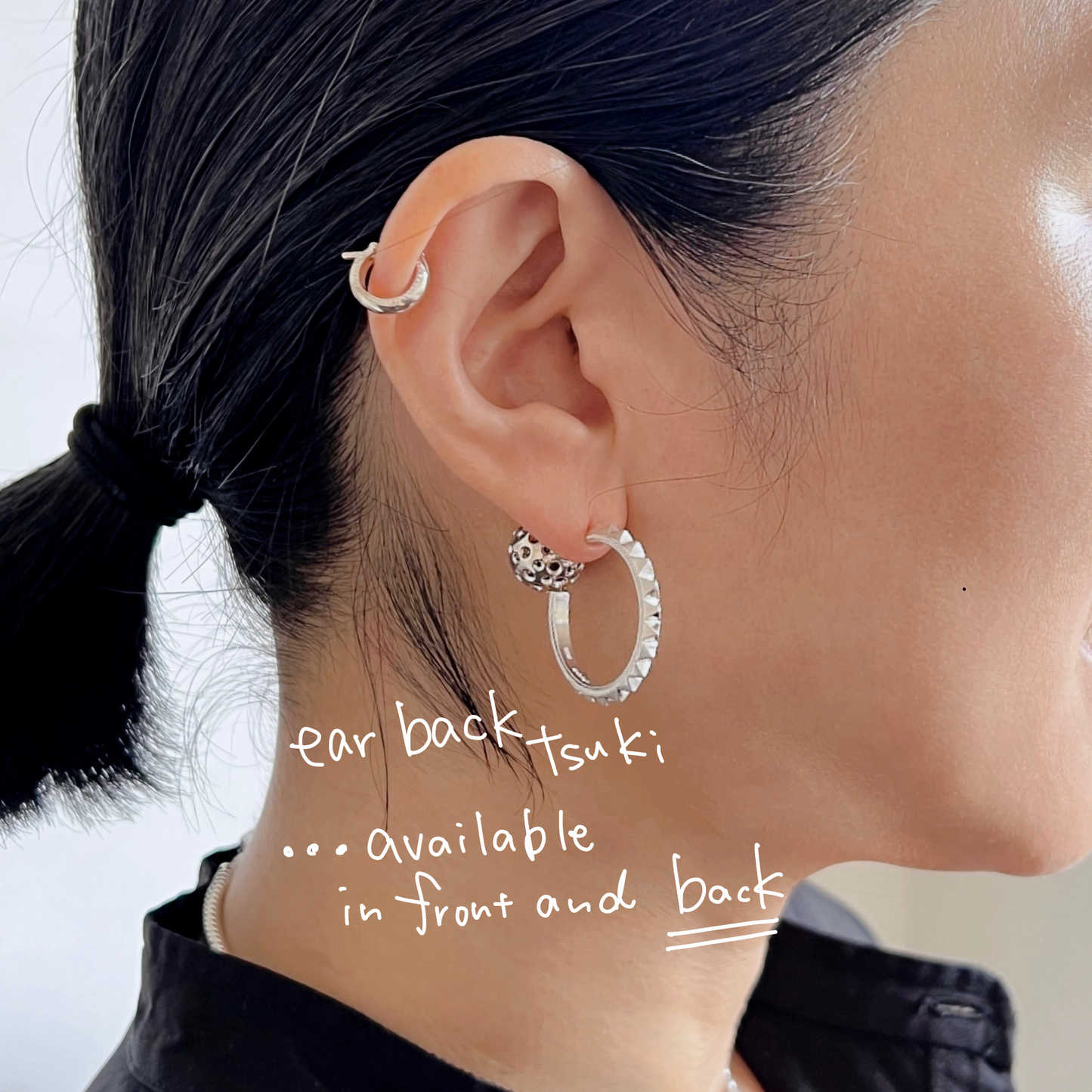 ear back tsuki(1pair)