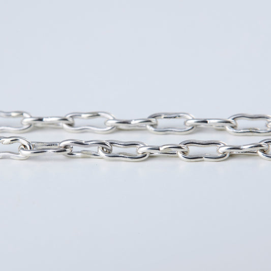 hyotan chain earrings(1pair)