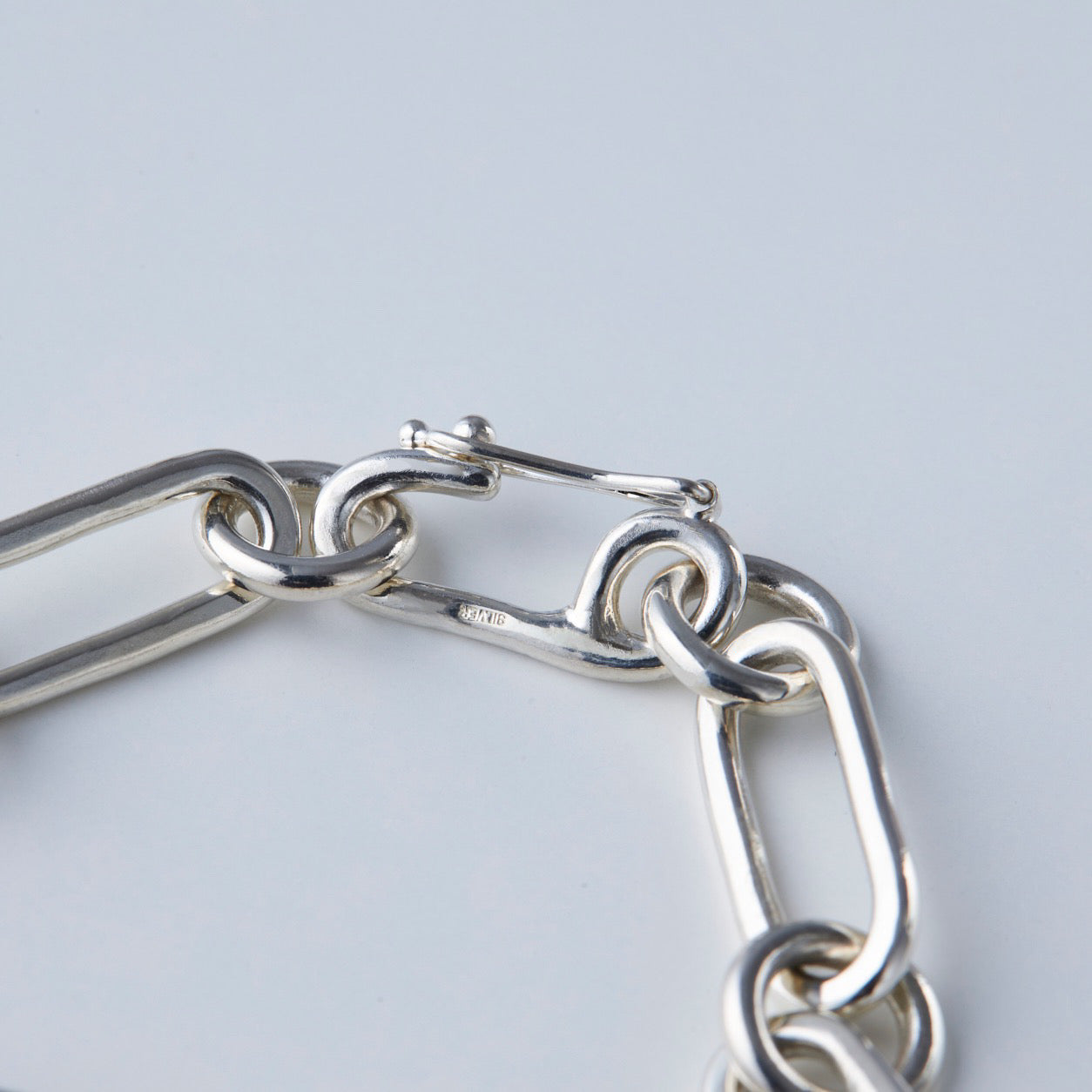 figaro chain spike mix necklace