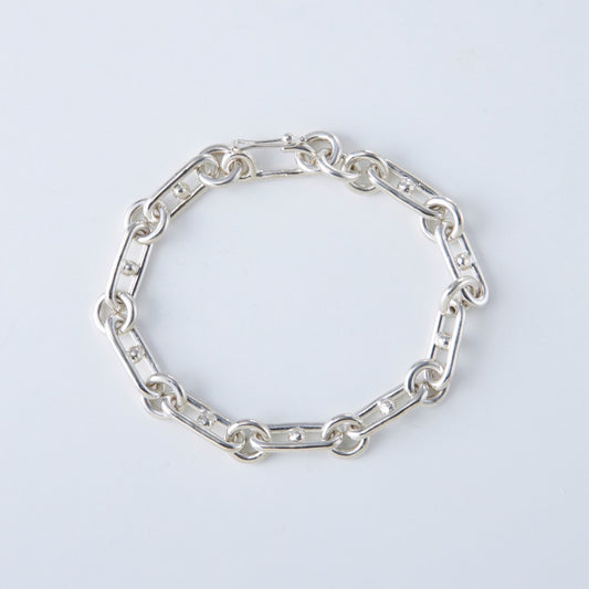 medama chain bracelet