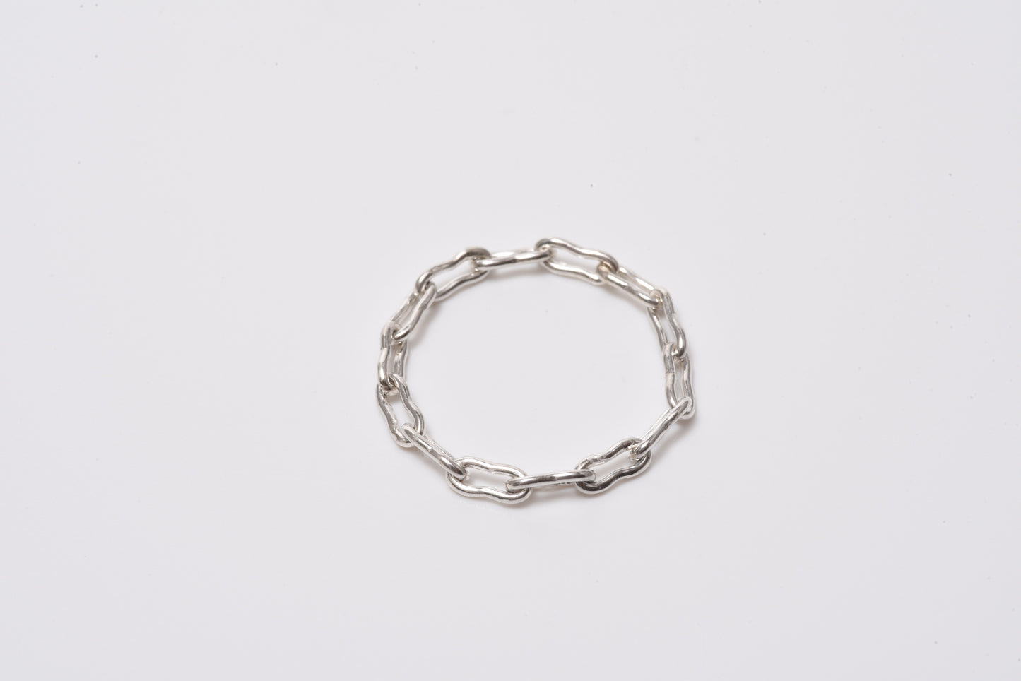 hyotan chain ring