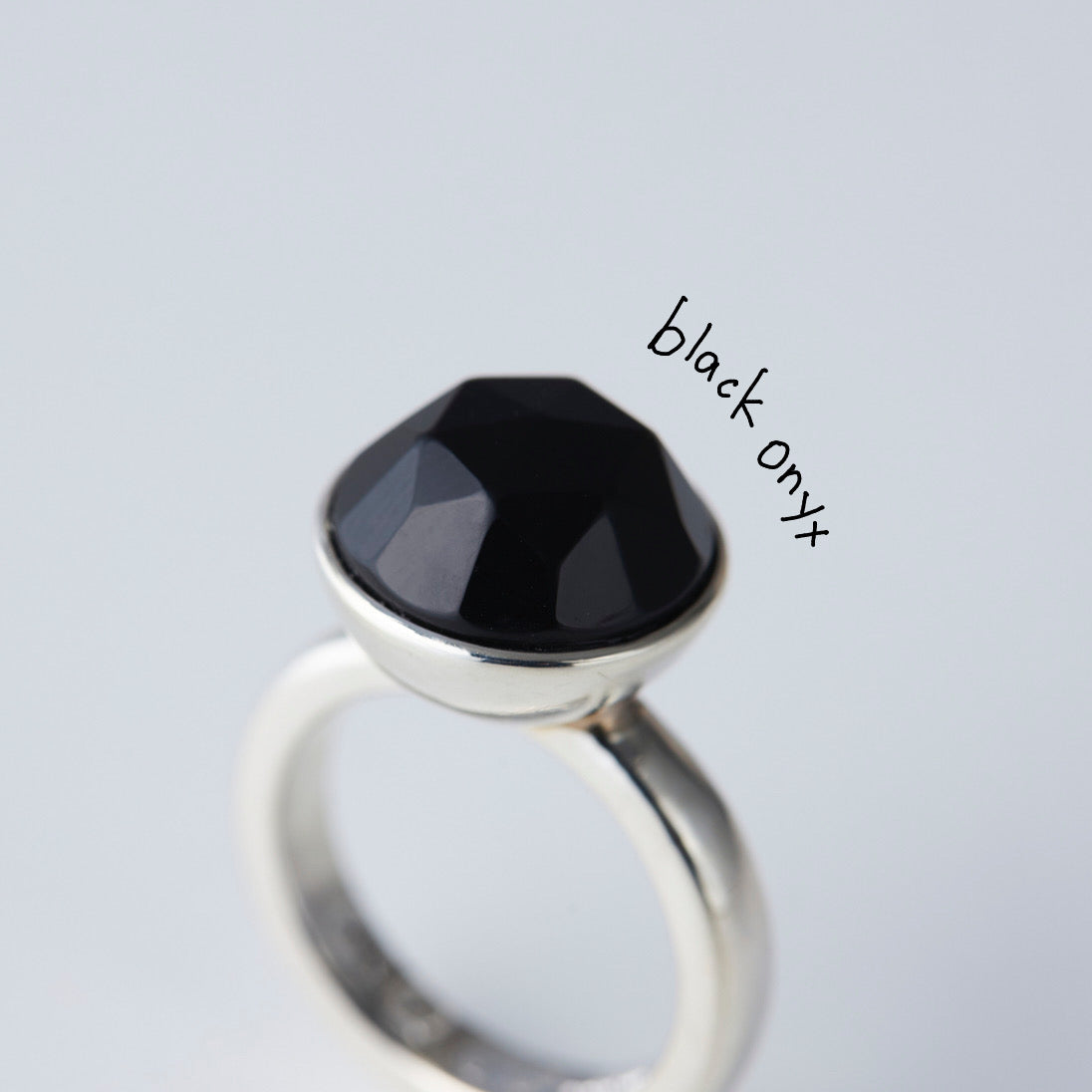 Plump ring 全2色