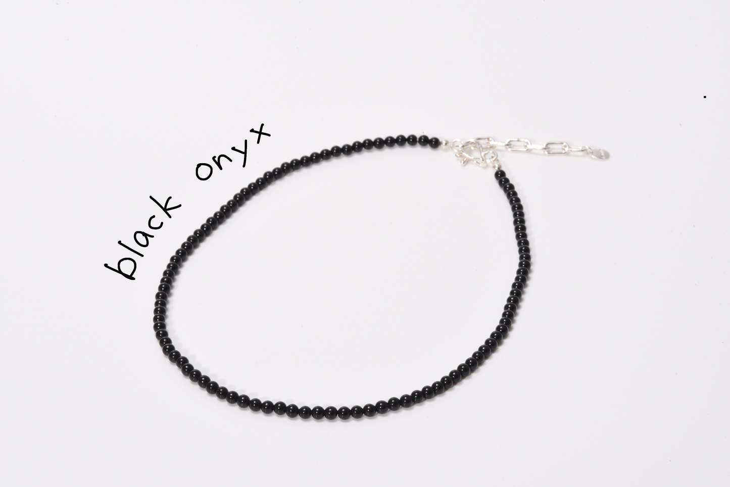 rosary choker necklace 全5色