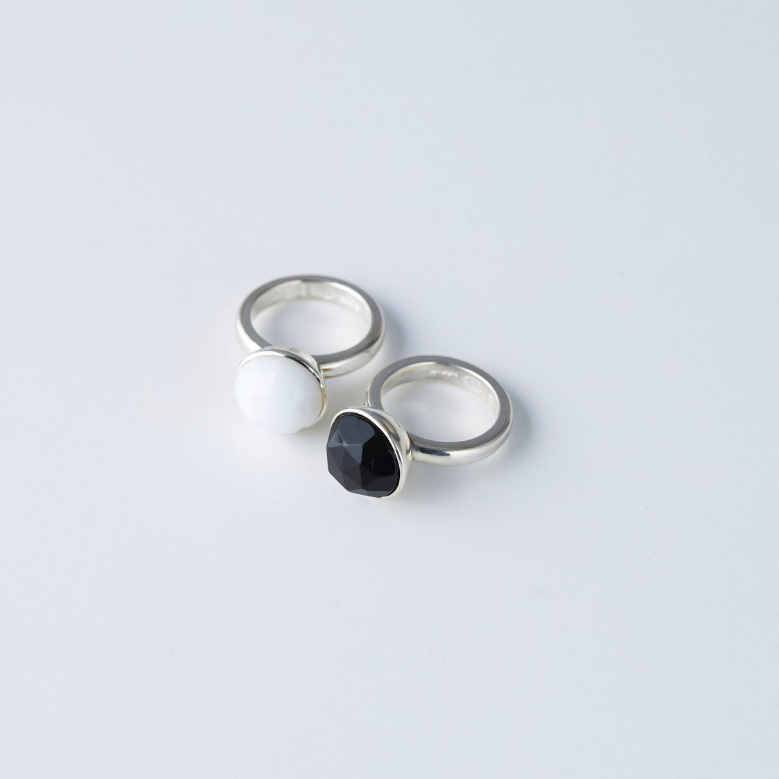 Plump ring 全2色