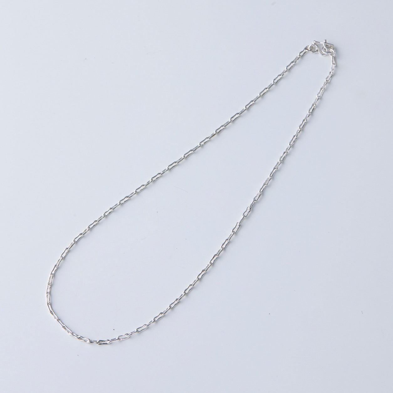 hyotan chain necklace