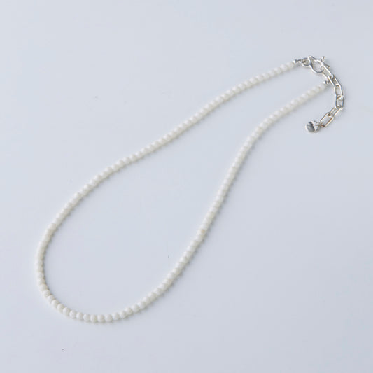 rosary choker necklace 全5色