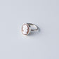 cameo ring